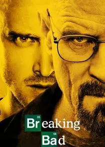 Breaking Bad Poster