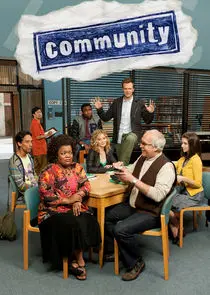 Community Poster