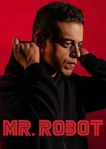 Mr. Robot Poster