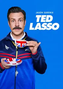 Ted Lasso Poster